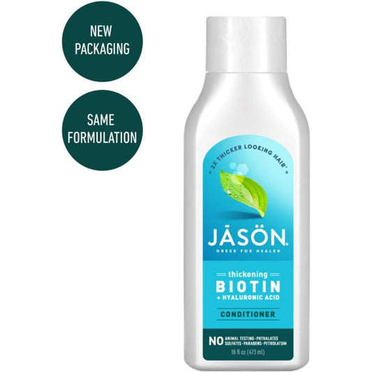 Jason Conditioner - Biotin