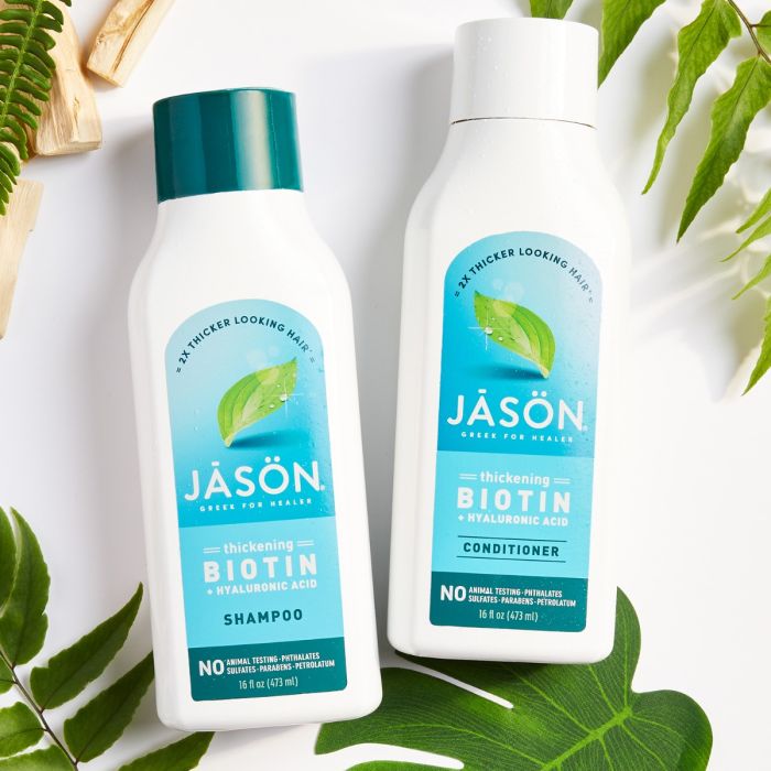 Jason Conditioner - Biotin