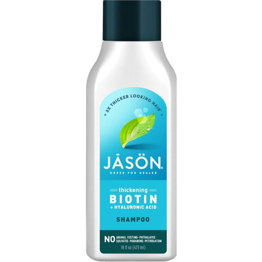 Jason Shampoo - Biotin