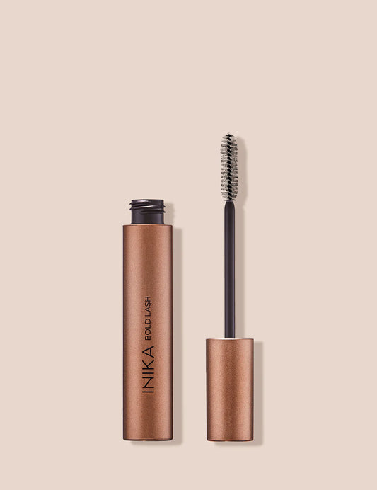 Inika Bold Lash Mascara Black