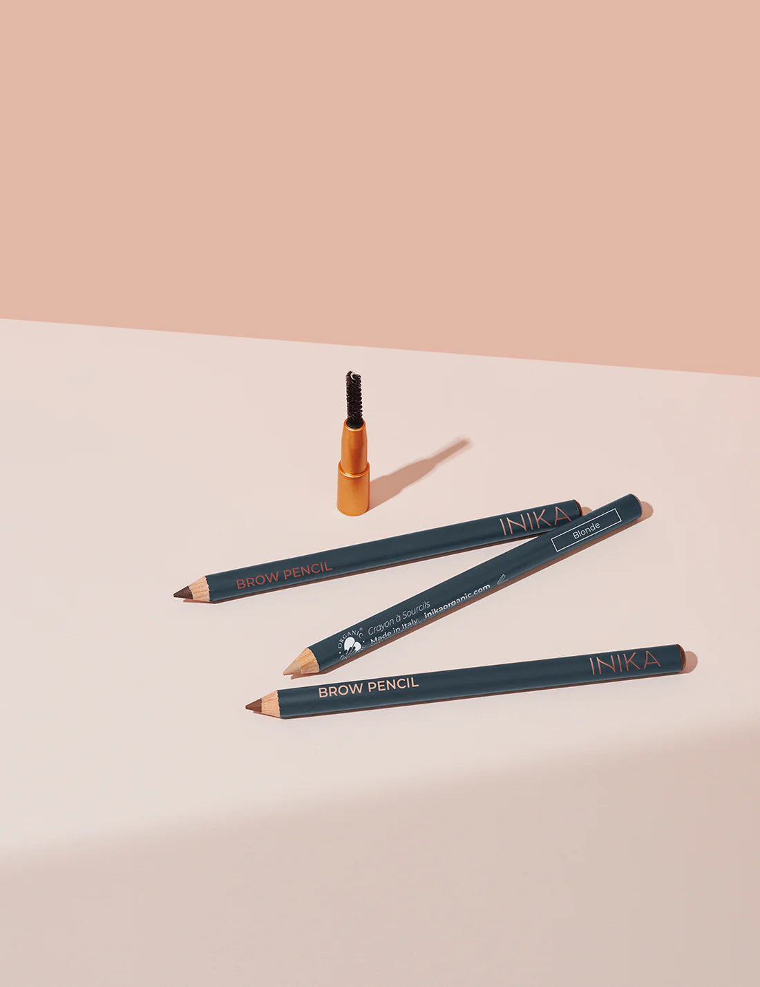 Inika Brow Pencil Brunette