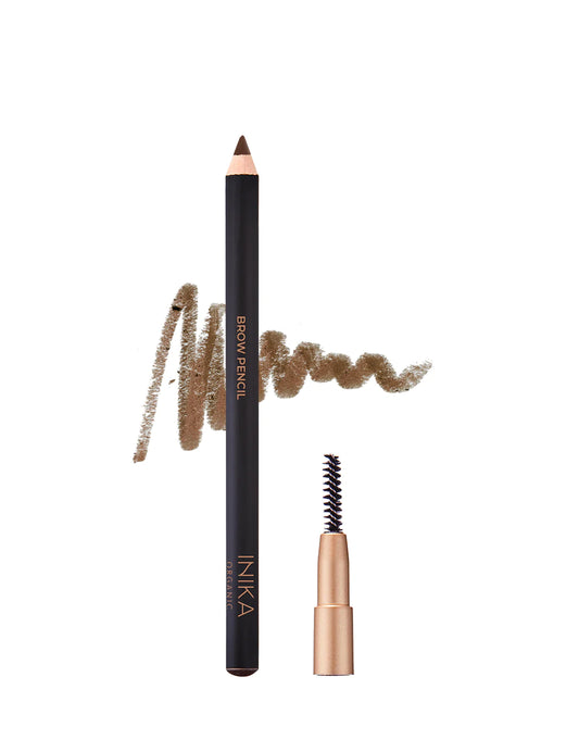 Inika Brow Pencil Brunette