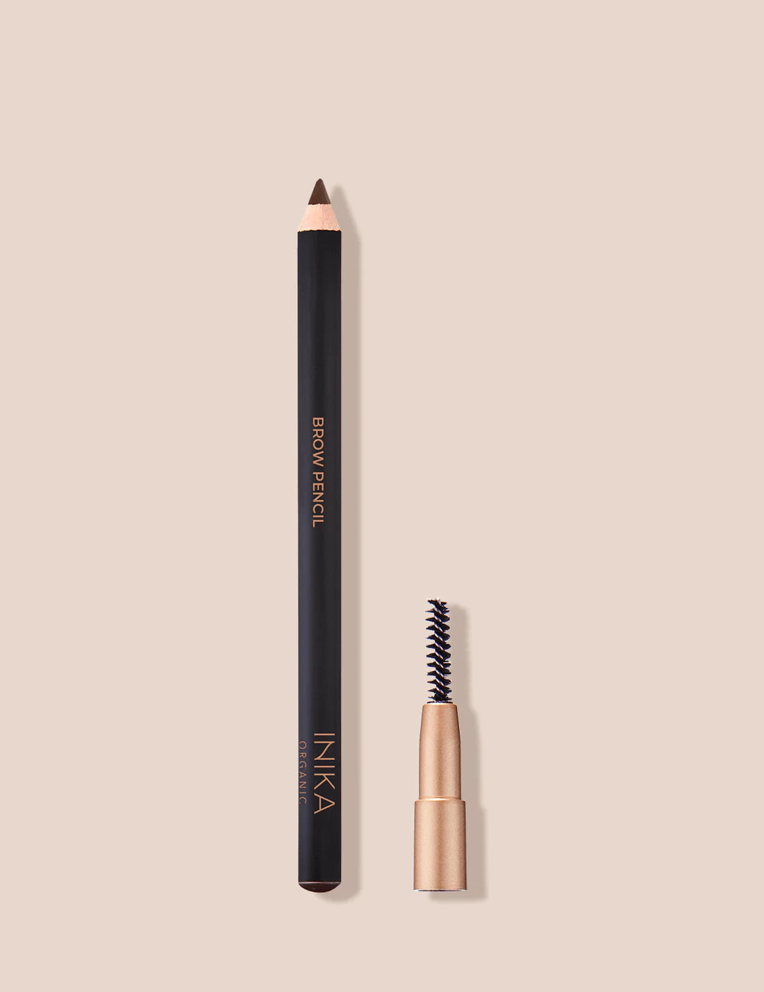 Inika Brow Pencil Brunette