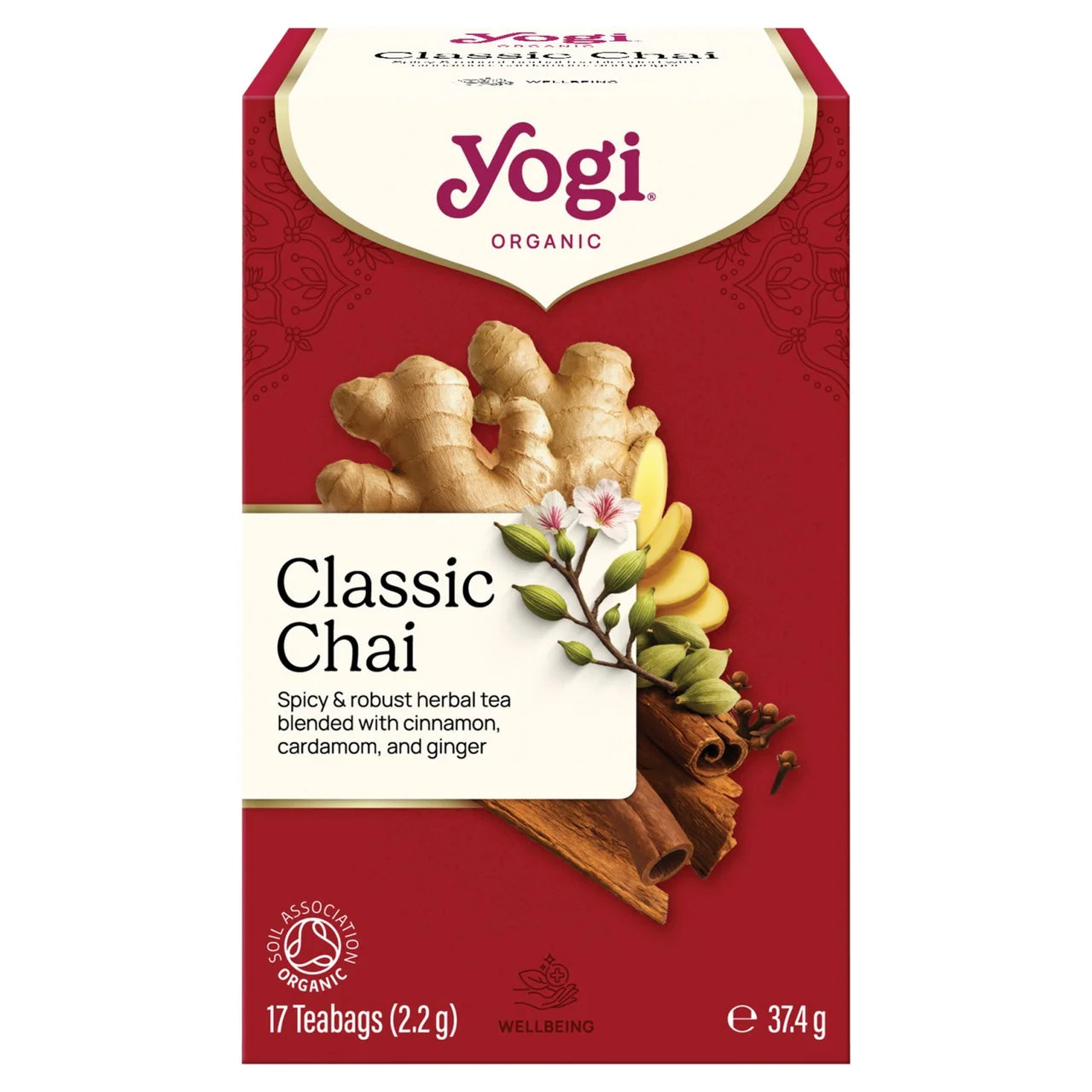 Yogi Tea Classic
