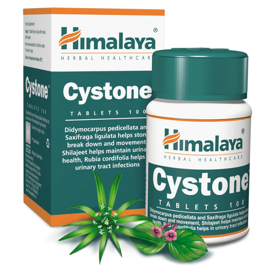 Himalaya Cystone 100