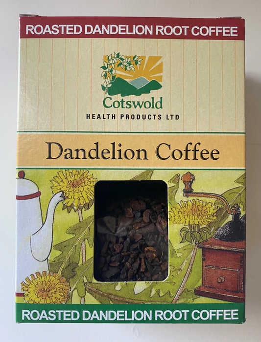 Cotswold Dandelion Coffee 100g