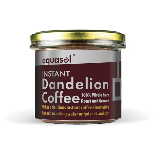 AquaSol Dandelion Coffee 50g