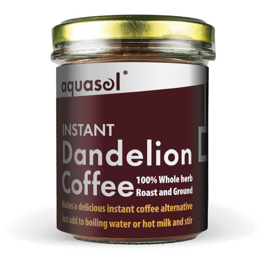 AquaSol Dandelion Coffee 100g