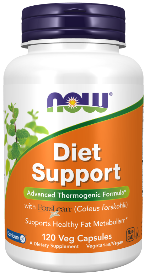 NOW Diet Support 120