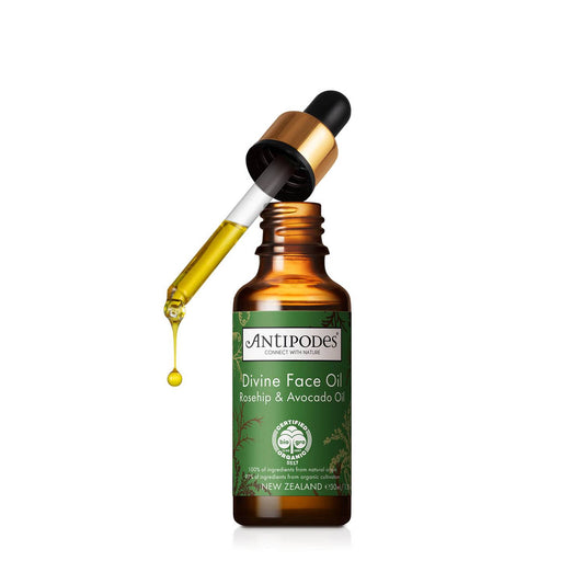 Antipodes Divine Face Oil 30ml