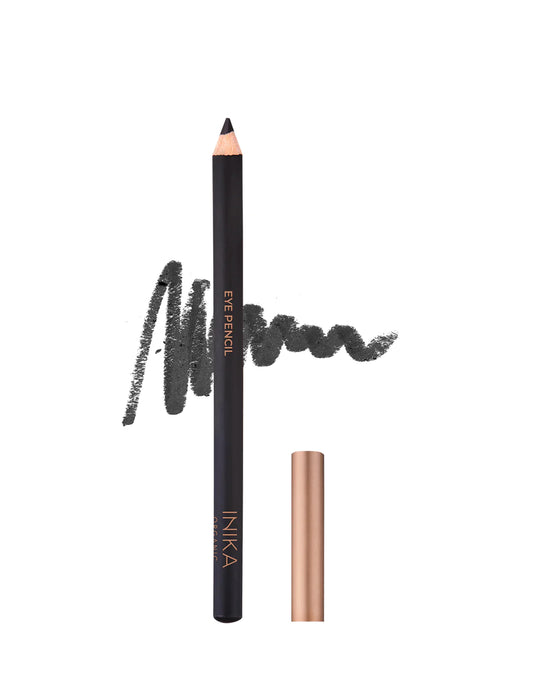 Inika Eye Pencil Black