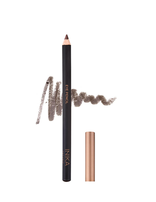 Inika Eye Pencil Cocoa