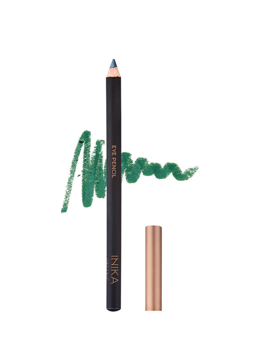 Inika Eye Pencil Emerald