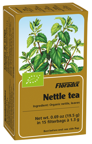 Floradix Nettle Tea