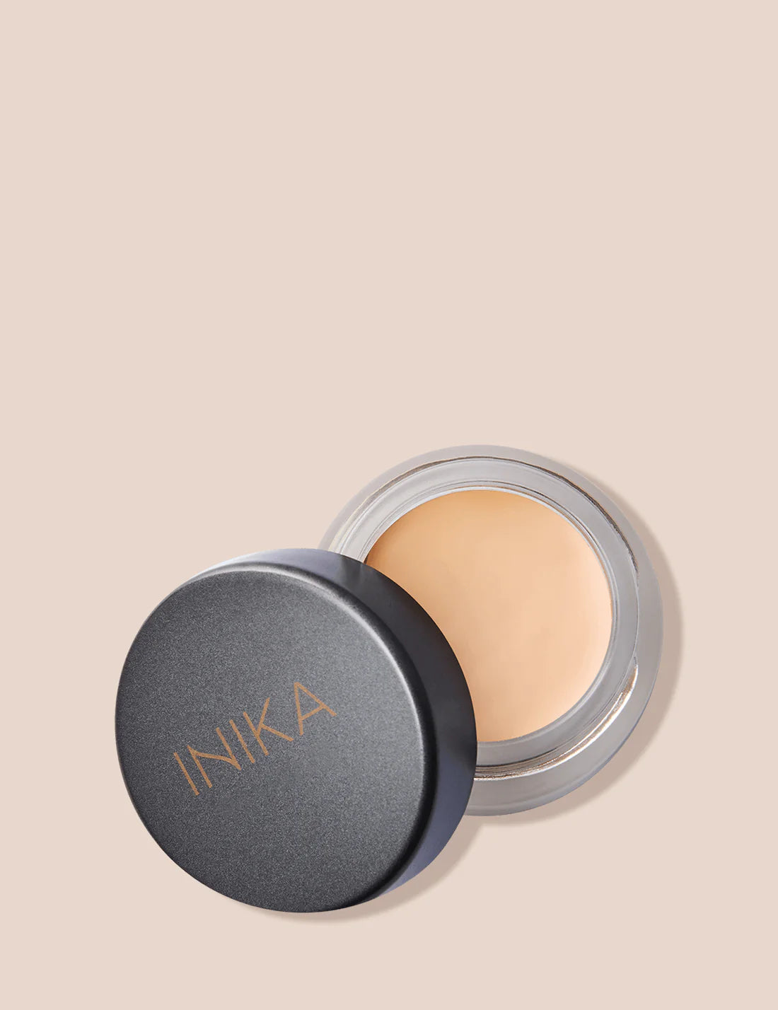 Inika Full Coverage Concealer Shell