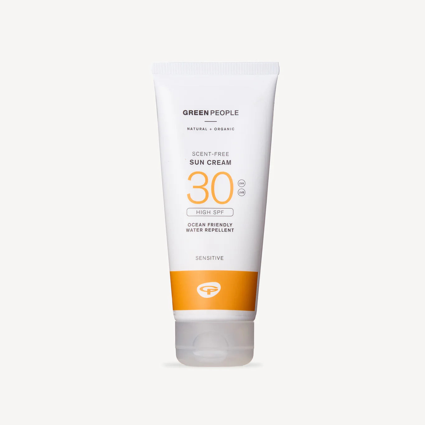 Green People Organic Sun Cream SPF30 200ml