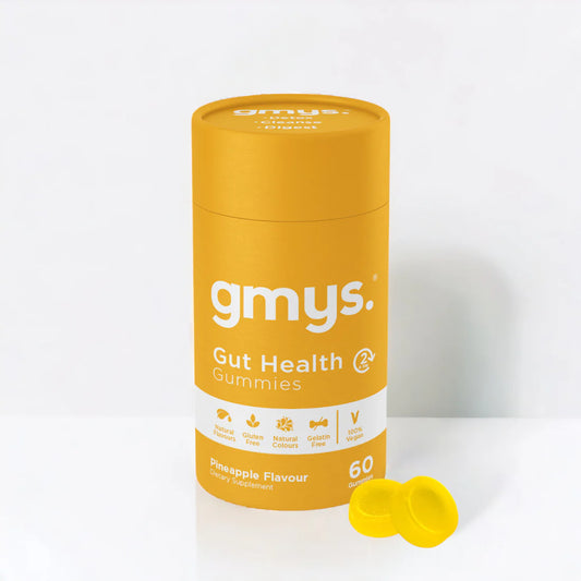 Gmys Gut Health Gummies