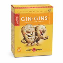 Gin Gins 84g