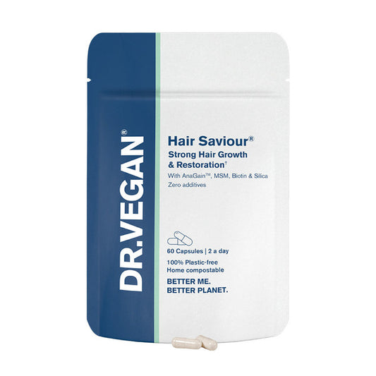 Dr.Vegan Hair Saviour 60