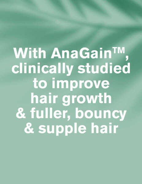 Dr.Vegan Hair Saviour 60