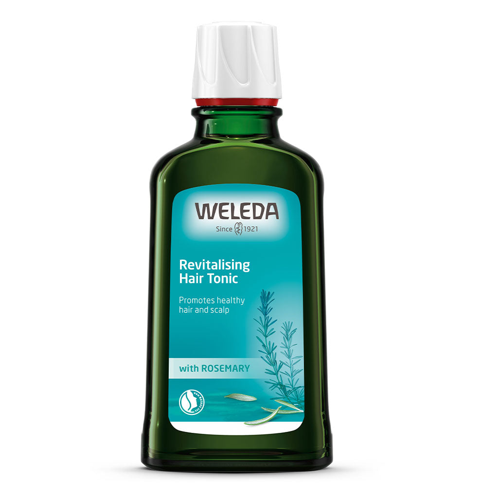 Weleda Hair tonic