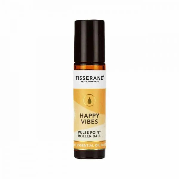 Tisserand Rollerball Happy Vibes