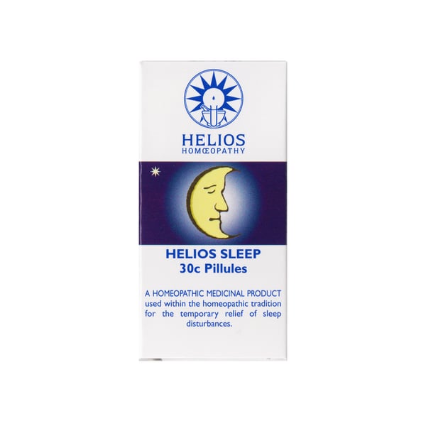 Helios Sleep 30C