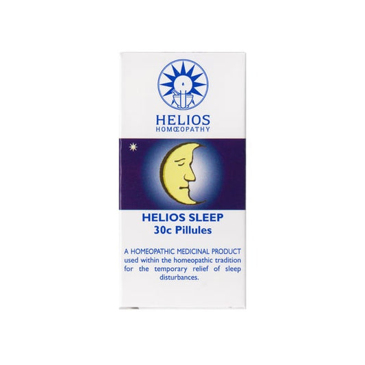 Helios Sleep 30C