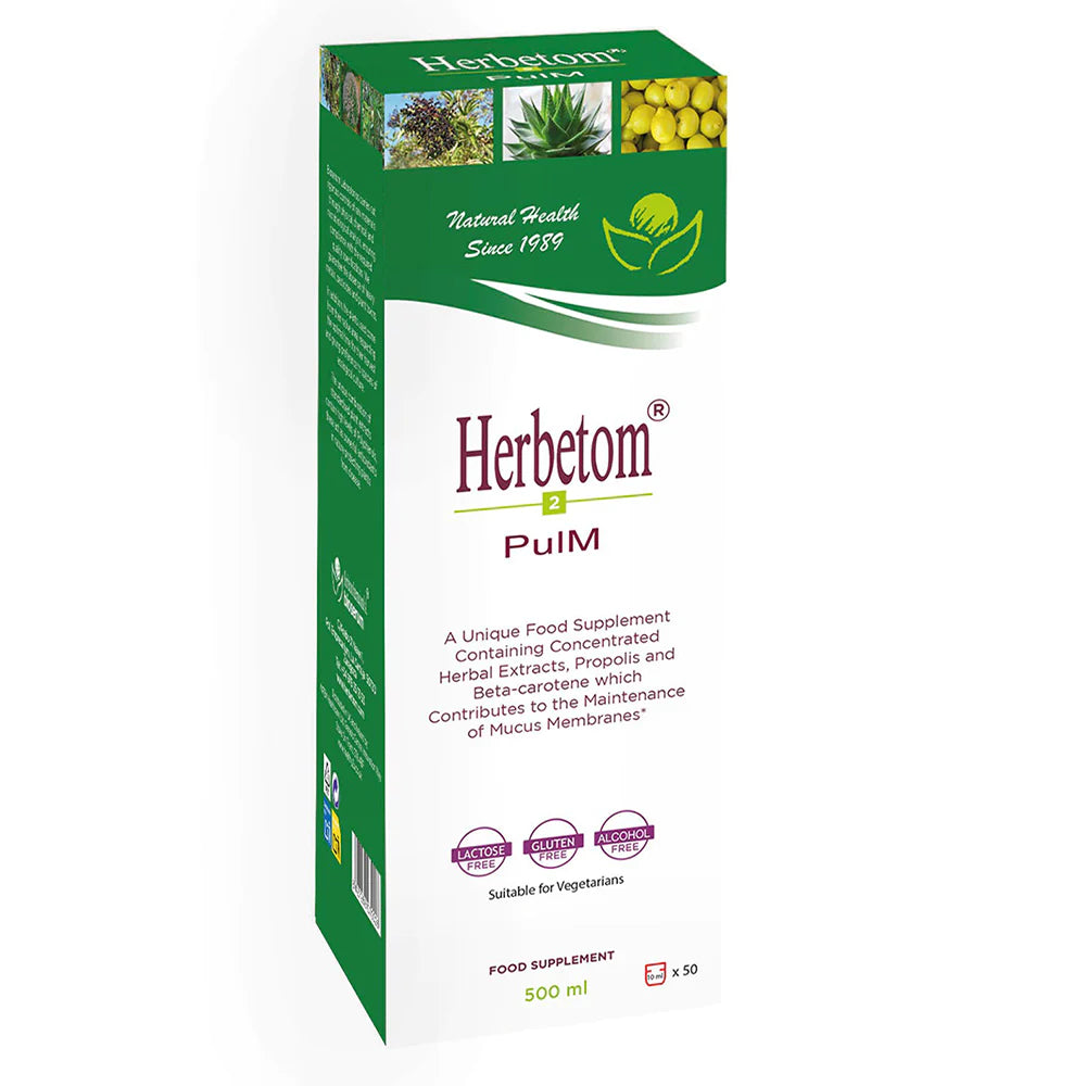 Herbetom PuIM 500ml