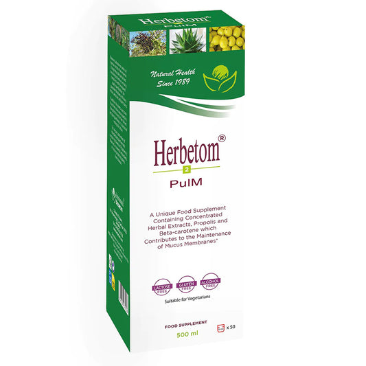 Herbetom PuIM 500ml