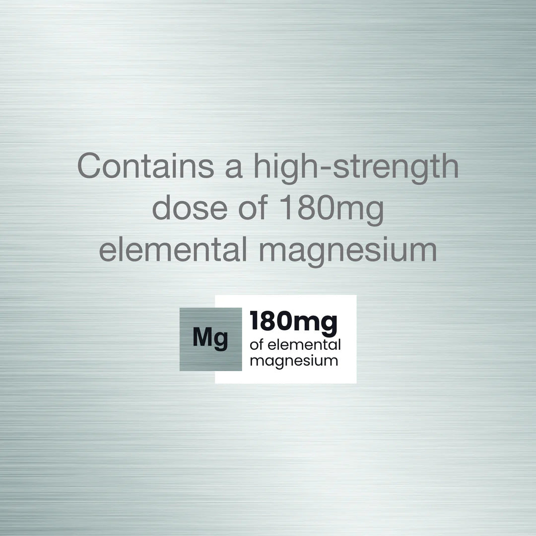 Better You Hydrate Magnesium Water