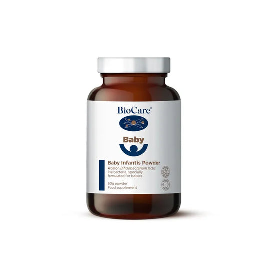 BioCare Baby Infantis Powder