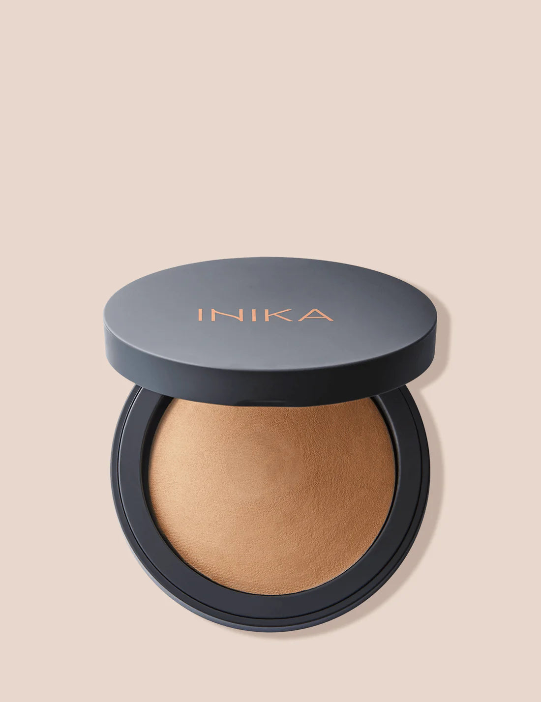 Inika Baked Mineral Foundation Freedom