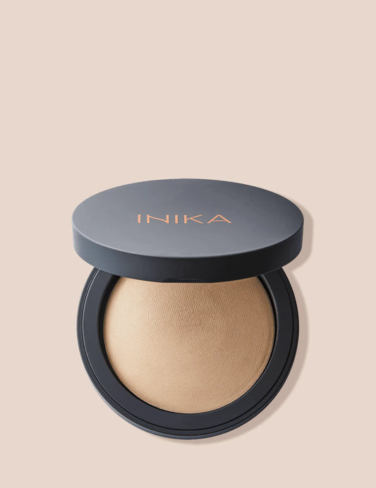 Inika Baked Mineral Foundation Unity