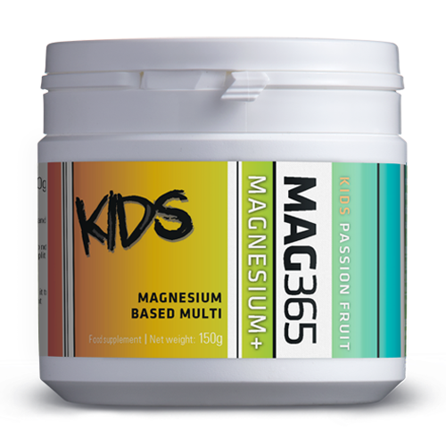 Mag365 Magnesium 150mg Kids