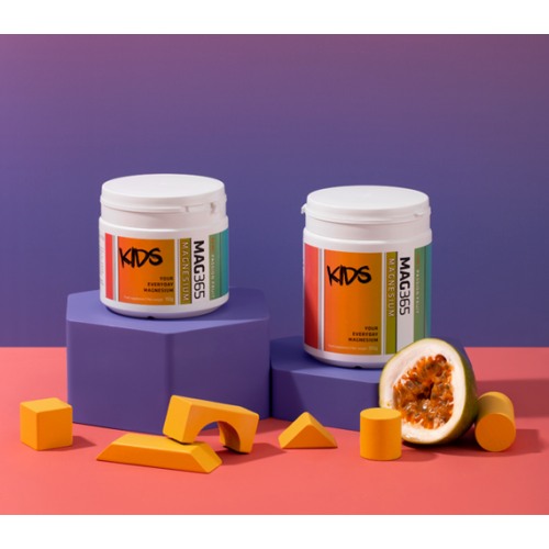 Mag365 Magnesium 150mg Kids