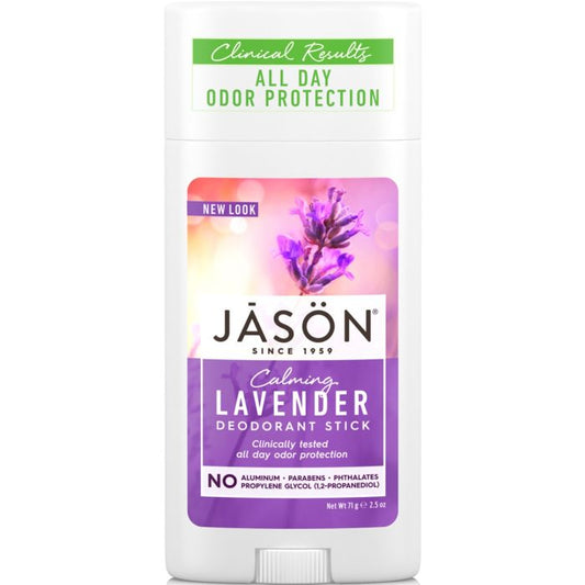Jason Deodorant - Lavender