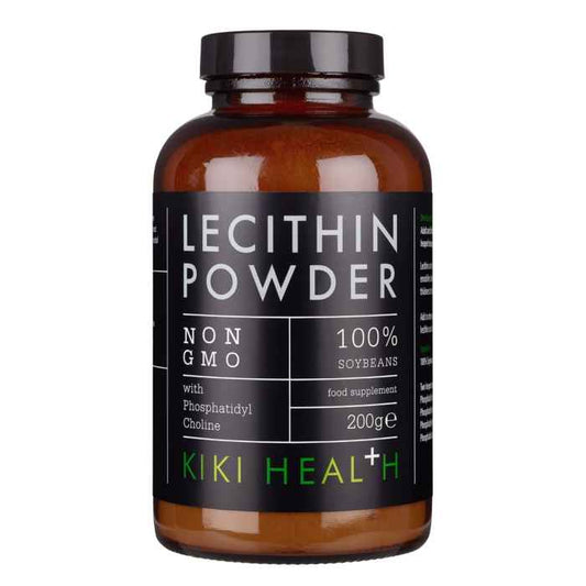 KIKI Health Lecithin Powder 200g