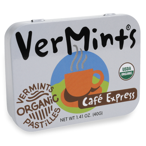 VerMints Cafe Express 40g