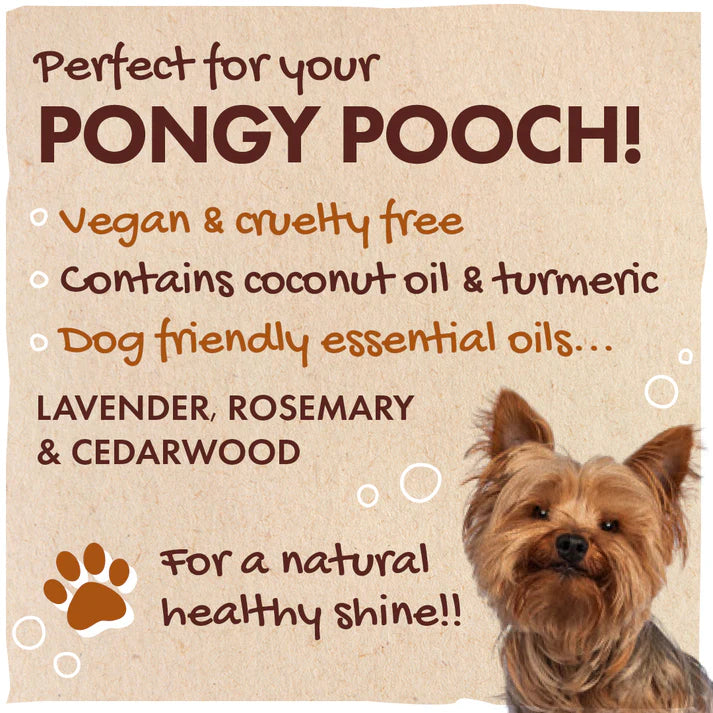 Friendly Soap Lifestyle Bar - Dog Shampoo