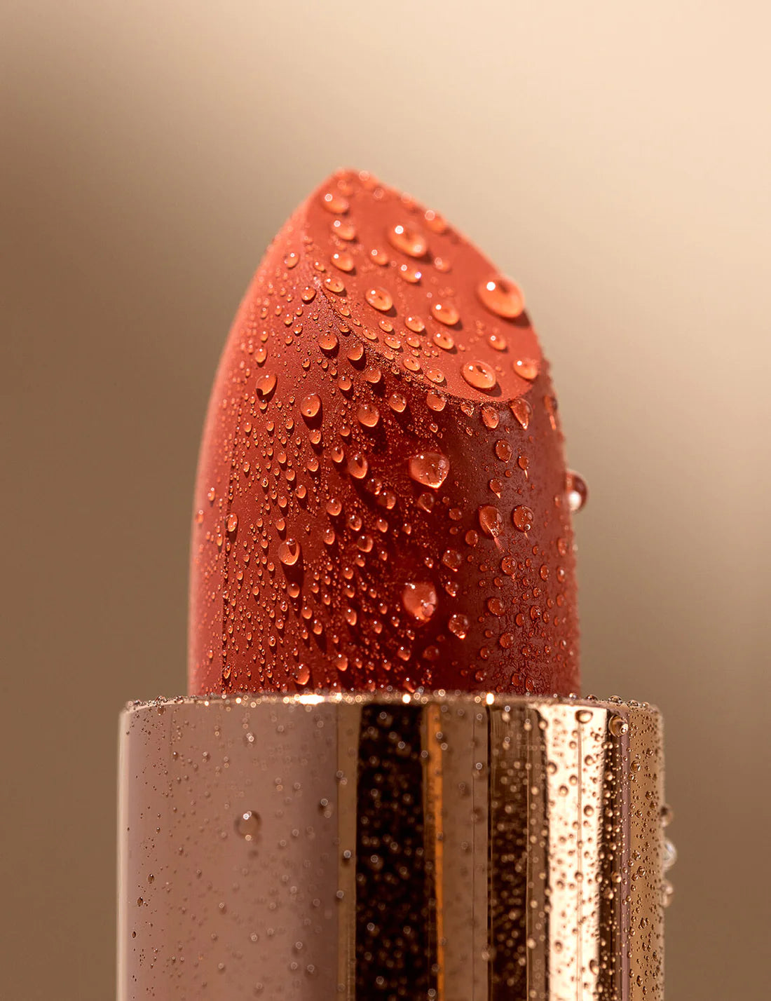 Inika Lipstick Soft Coral