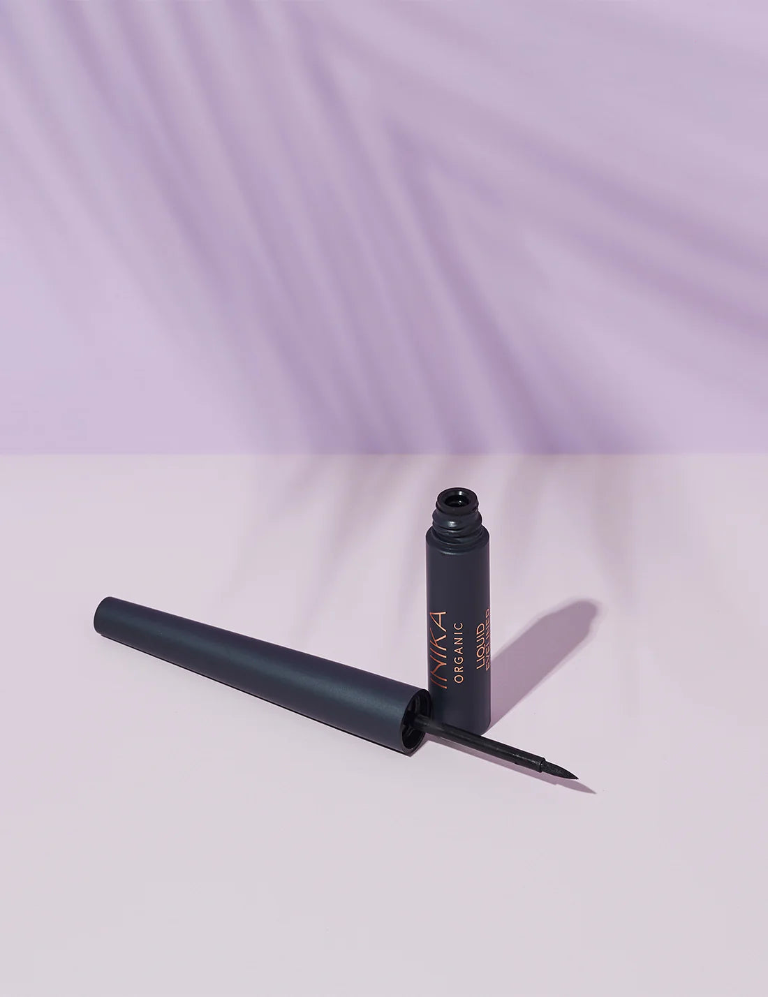 Inika Liquid Eyeliner Black