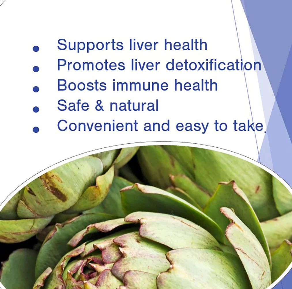 Herbetom Liver Support 250ml