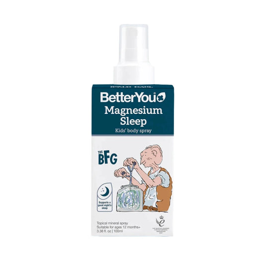 Better You Magnesium Sleep Kids 100ml