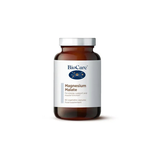 BioCare Magnesium Malate 90
