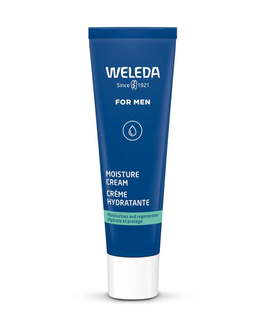 Weleda Moisture Cream for Men