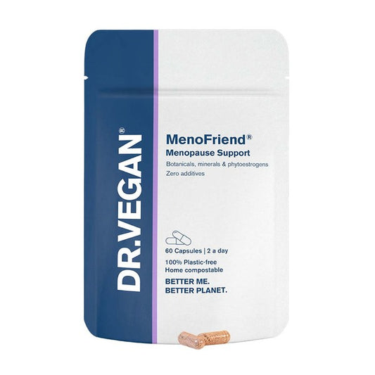 Dr.Vegan MenoFriend 60