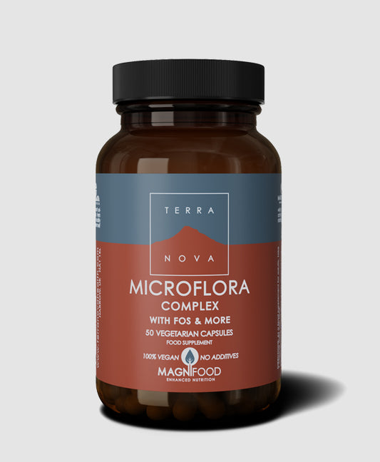 Terranova Microflora 50