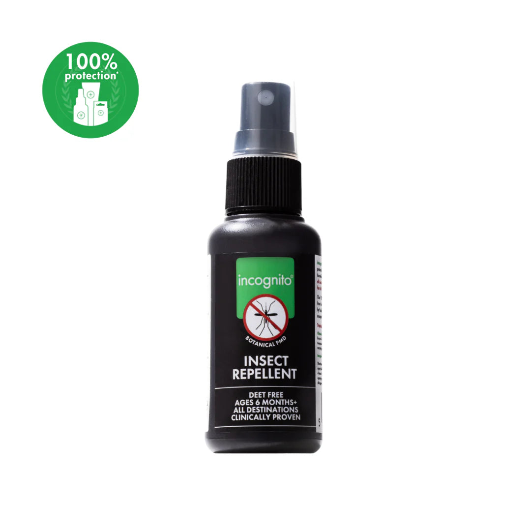 Incognito Insect Repellent Spray