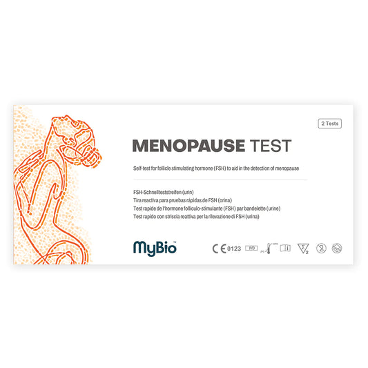 MyBio Menopause Test